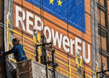 Az uniós számvevők szerint akadozik a REPowerEU