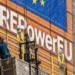 Az uniós számvevők szerint akadozik a REPowerEU