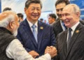 Újdelhi Deklaráció: közös irányt szabott magának a BRICS