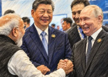 Újdelhi Deklaráció: közös irányt szabott magának a BRICS
