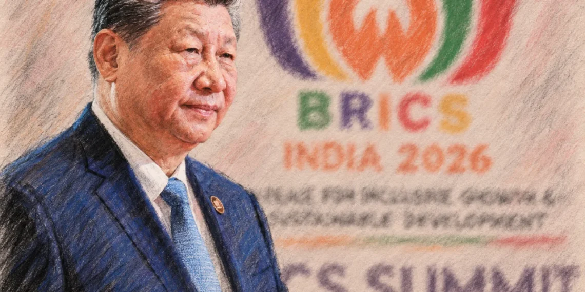 Hszi Csin-ping: A BRICS legyen korunk úttörő ereje