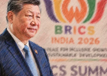 Hszi Csin-ping: A BRICS legyen korunk úttörő ereje