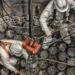 India már a negyedik generációs atomenergiáról tárgyal Oroszországgal