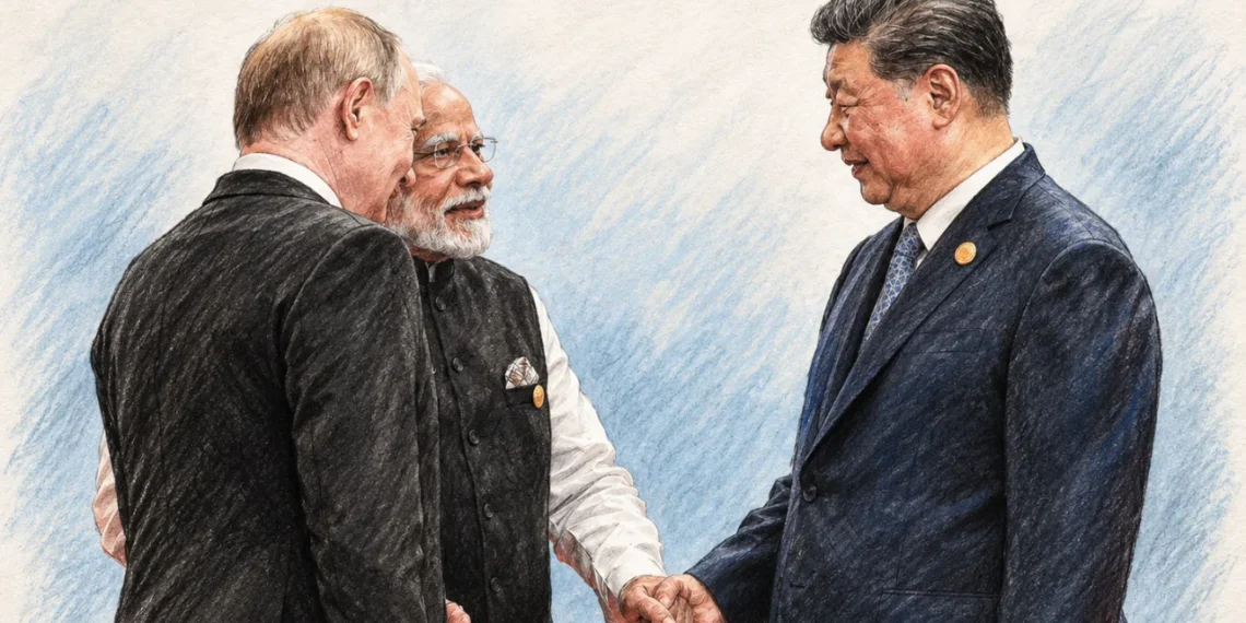 India nem köti magát Washingtonhoz