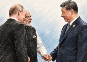 India nem köti magát Washingtonhoz