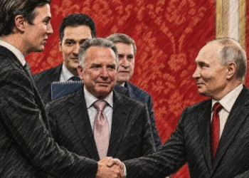 Az amerikai gazdaság szereplői készülnek az orosz nyitásra