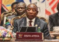 Dél-Afrika: a BRICS a Globális Dél hangját erősíti