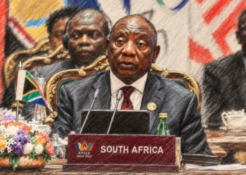 Dél-Afrika: a BRICS a Globális Dél hangját erősíti
