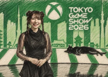 Xbox Game Show: India és Kína a saját mítoszaival támad