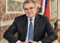 Orosz nagykövet: A BRICS sokrétű stratégiai partnerséggé fejlődött