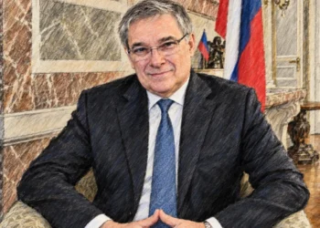 Orosz nagykövet: A BRICS sokrétű stratégiai partnerséggé fejlődött