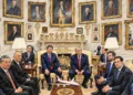 Trump és Hszi időt nyert Washingtonban