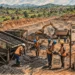 Új ásványdoktrína születik a globális Délen