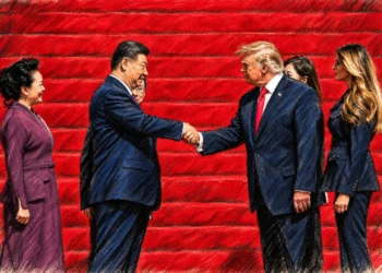 Kína és az USA tízpontos kereskedelmi csomagot rakott össze