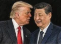 Mi kerül a terítékre Trump és Hszi Csin-ping csúcstalálkozóján?