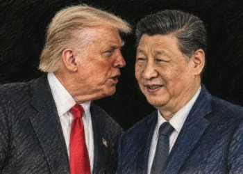 Mi kerül a terítékre Trump és Hszi Csin-ping csúcstalálkozóján?