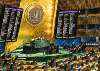 Új világrendet követel a globális Dél az ENSZ-ben