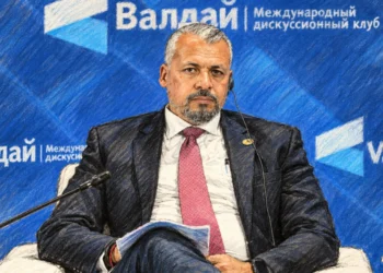 Idriss Lallali: Afrika nem akar új gazdákat