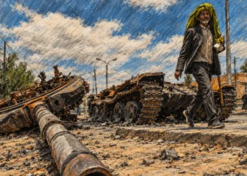 Megfordultak a szövetségek Afrika szarván – Tigréből regionális válság nőhet ki