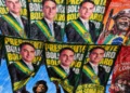 Flávio Bolsonaro az élről fordul rá a Lula elleni döntőre Brazíliában