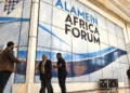 Alameinből épít afrikai erőközpontot Egyiptom