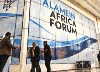 Alameinből épít afrikai erőközpontot Egyiptom