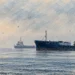 Két szoros közé szorul a Perzsa-öböl olajexportja