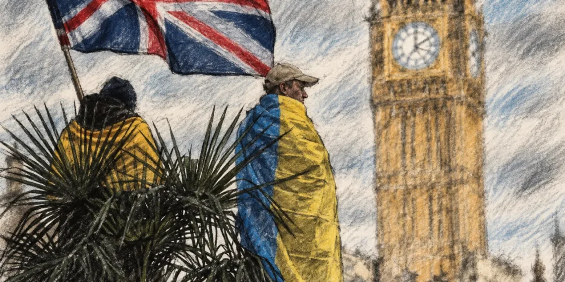 London már a kerülőutakat támadja