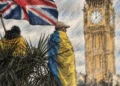 London már a kerülőutakat támadja