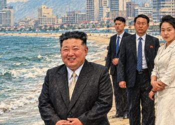Észak-Korea újra fogad turistákat – de egyelőre csak az oroszokat