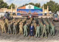 Orosz hadihajókkal és amerikai F–35-ösökkel is gyakorlatozik India