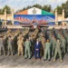 Orosz hadihajókkal és amerikai F–35-ösökkel is gyakorlatozik India