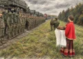 Biológiai veszélyhelyzetet és dróntámadásokat is gyakorolnak Belaruszban