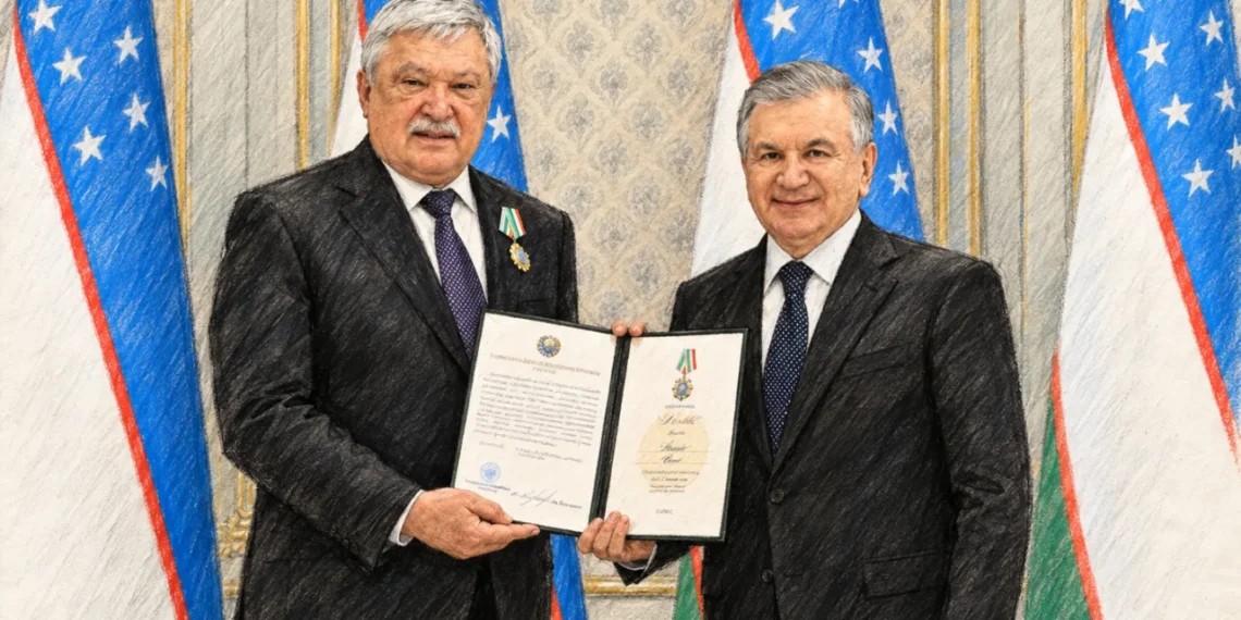Drága türk barátság, vagy befektetés a jövőbe?