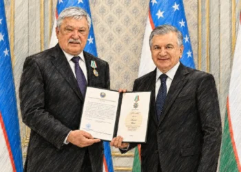 Drága türk barátság, vagy befektetés a jövőbe?