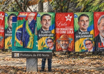Brazília sorsdöntő választás előtt