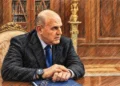 Putyin átrendezi az orosz kormányt