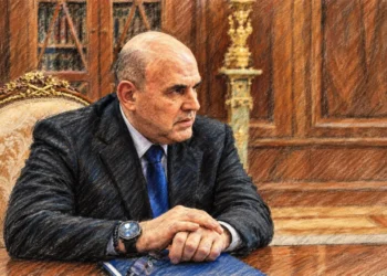 Putyin átrendezi az orosz kormányt