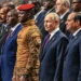 Urán, gabona és vasút – Így építkezik Oroszország Afrikában
