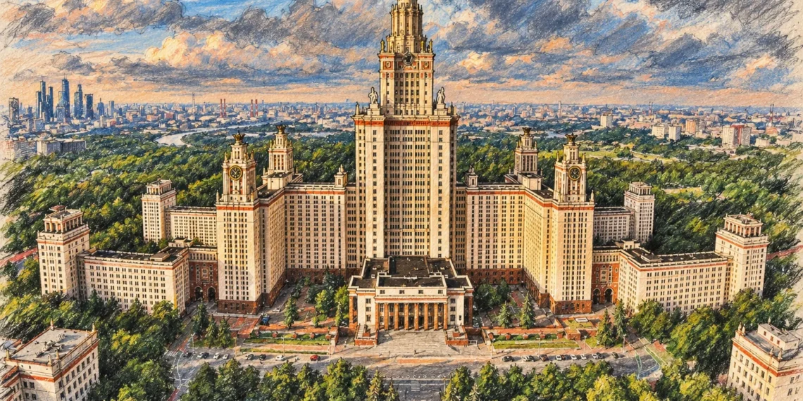 Az egyetem is infrastruktúra – közös tudáspiacot építenek a BRICS-országok