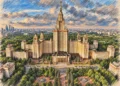 Az egyetem is infrastruktúra – közös tudáspiacot építenek a BRICS-országok