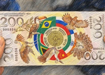 Nem közös pénzt akar a BRICS – így épülhetne fel egy új tartalékvaluta